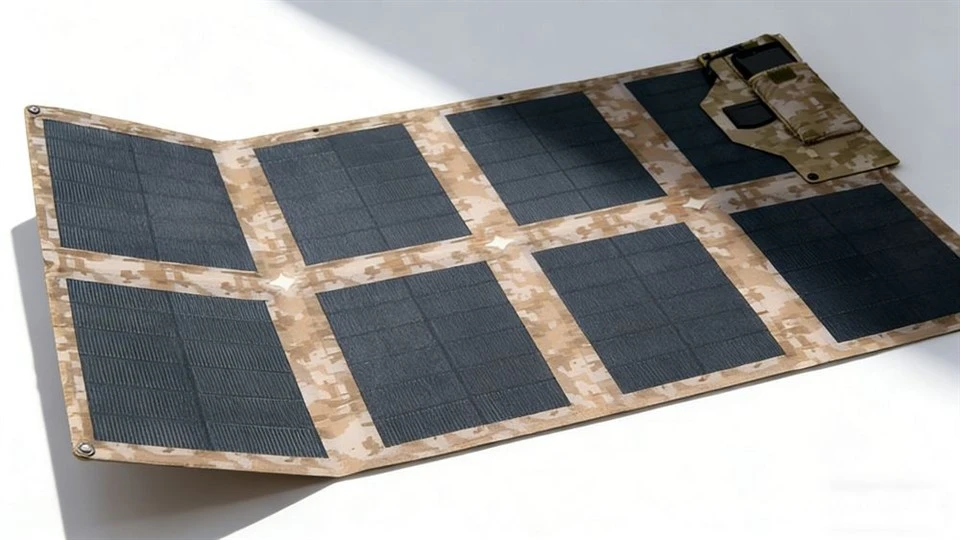 Portable Solar Power Pack suppliers